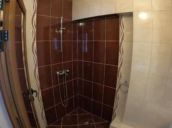 Sunset Yavorov Lejlighed *