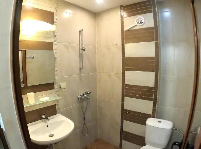 Lejlighed Sunset Yavorov Pomorie