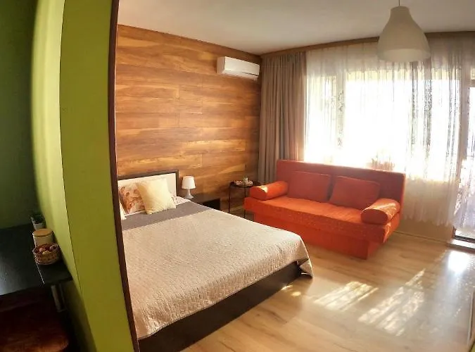 Lejlighed Sunset Yavorov *