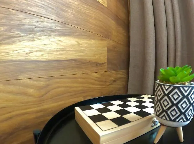 Lejlighed Sunset Yavorov Pomorie