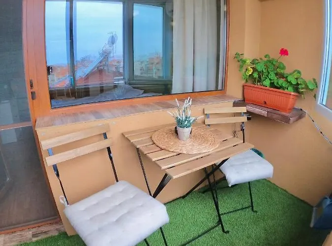 Lejlighed Sunset Yavorov Pomorie