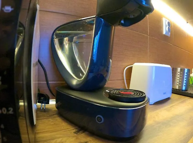 Sunset Yavorov Lejlighed Pomorie