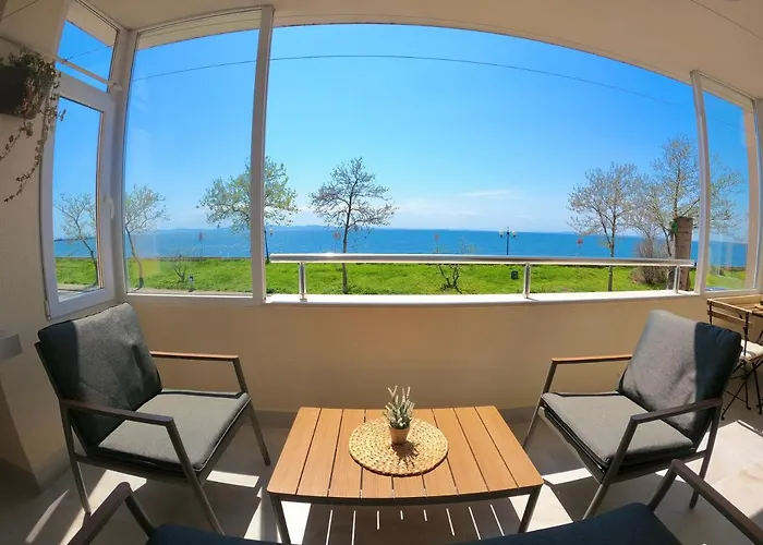 Lejlighed Sunset Yavorov *