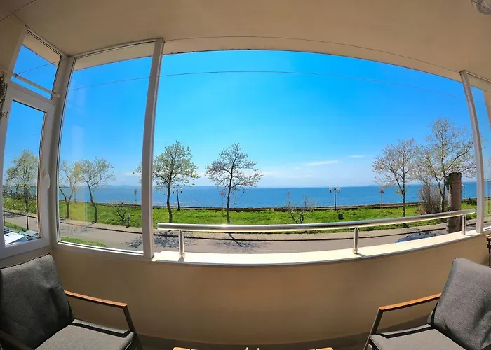 Lejlighed Sunset Yavorov