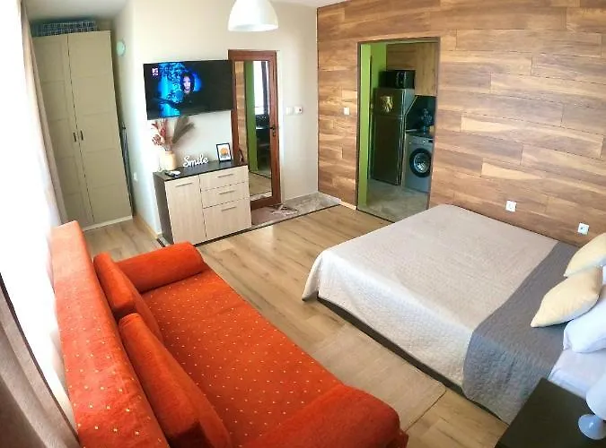 Lejlighed Sunset Yavorov *