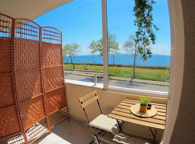 Sunset Yavorov * Pomorie