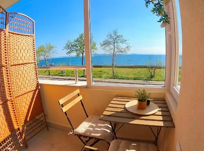 Lejlighed Sunset Yavorov *