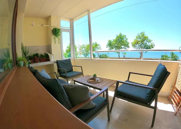 Sunset Yavorov Lejlighed