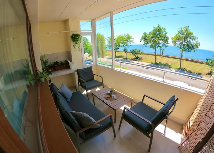 Lejlighed Sunset Yavorov Pomorie