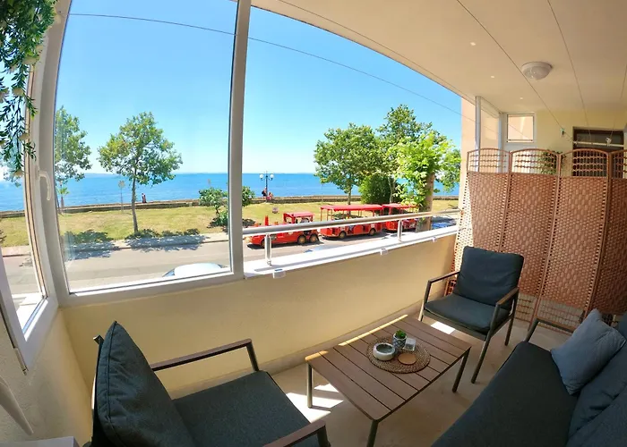 Lejlighed Sunset Yavorov Pomorie